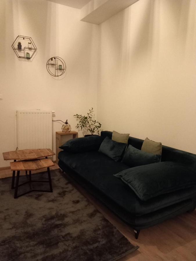 R&N Sea Breeze Apartment Blankenberge Exterior photo
