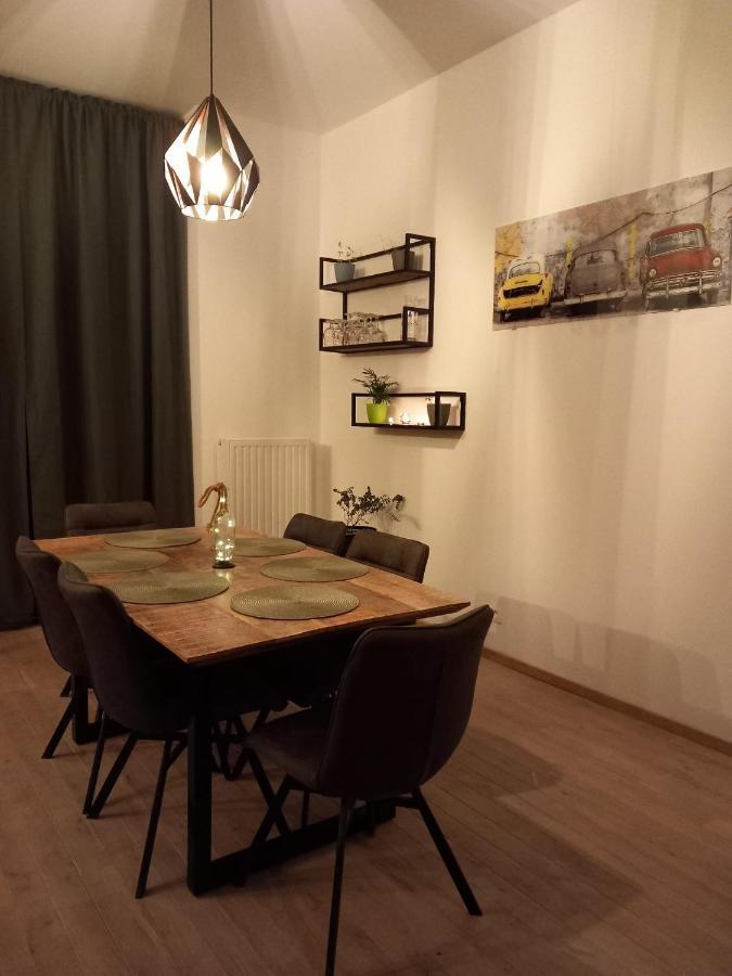 R&N Sea Breeze Apartment Blankenberge Exterior photo