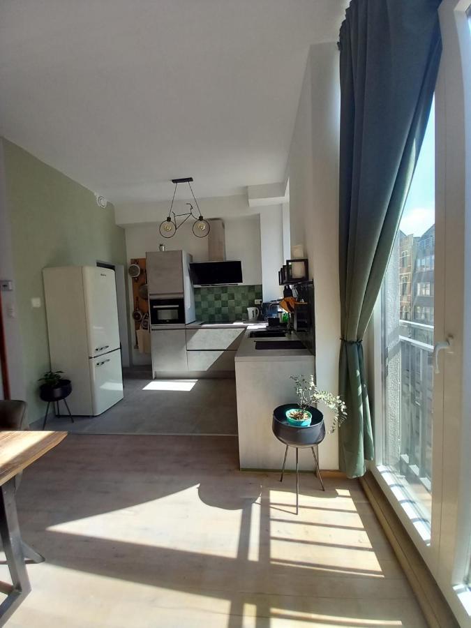 R&N Sea Breeze Apartment Blankenberge Exterior photo