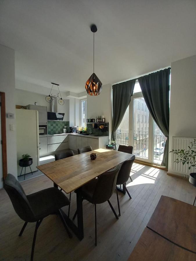 R&N Sea Breeze Apartment Blankenberge Exterior photo