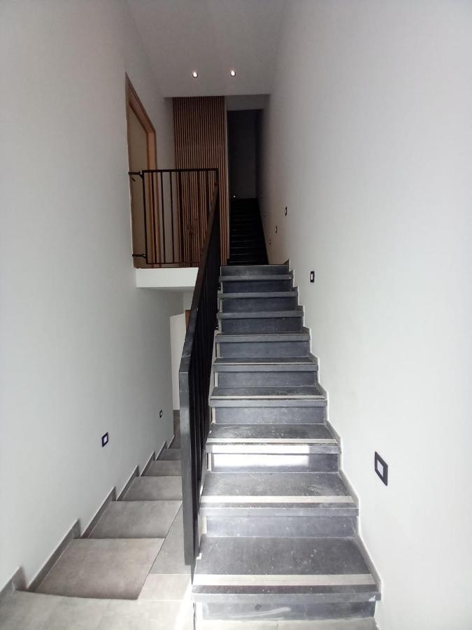 R&N Sea Breeze Apartment Blankenberge Exterior photo